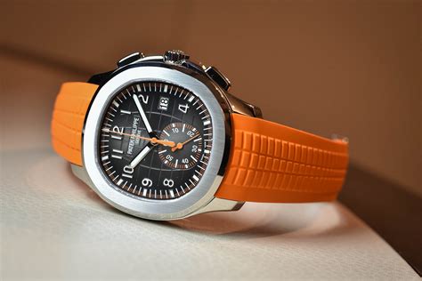 patek philippe aquanaut chronograph 5968a|Patek Philippe aquanaut 5968a price.